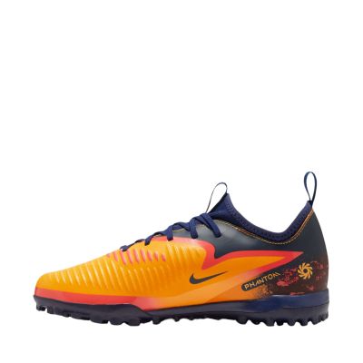 11. Buty piłkarskie dla dzieci Nike Phantom 6 Low Academy TF EH HQ2040 800