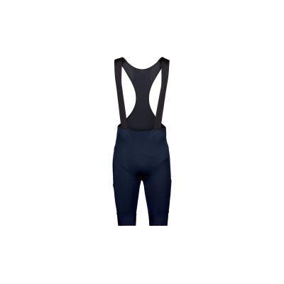 Spodenki rowerowe POC M's Cadence Cargo Bib Shorts granatowy