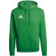 Bluza męska adidas Entrada 26 Hoody zielona JZ6581