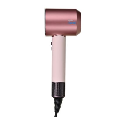 18. Suszarka do włosów DYSON HD16 Nural Ceramic Pink