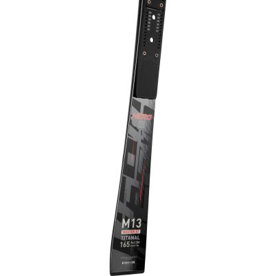 4. Zestaw narciarskie narciarski ROSSIGNOL HERO MASTER ST R22 SPX12 Metrix