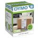 Dymo-etykiety 220 szt 104x159 mm do LW4XL
