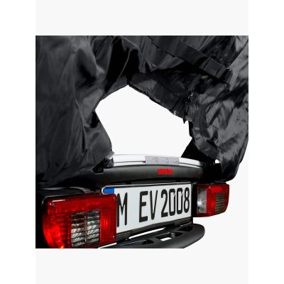 4. Pokrowiec na rower EVOC Bike Rack Cover Mtb black