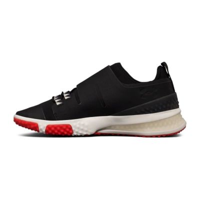 2. Buty do koszykówki Under Armour Ali Architech 3Di - 1302749-001