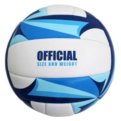 10. PIŁKA SIATKOWA ENERO PRO BEACH SOFT TOUCH