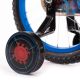 24. Rower Huffy 16" Spider-Man Jr 21960W