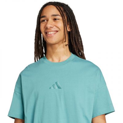 5. Koszulka adidas All Szn M JX5085