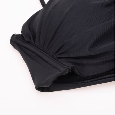 3. Damska Góra stroju kąpielowego ALCANTARI TOP W