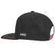 3. Czapka z daszkiem Capslab Space Mission NASA Snapback Cap CL-NASA-1-US2