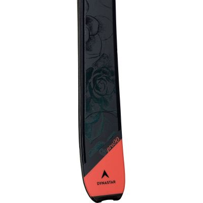 10. Narty DYNASTAR E-Pro 90 Open