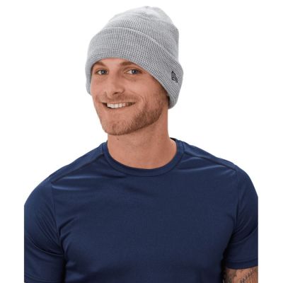 6. Czapka zimowa Bauer Team Knit Toque Sr M 1057015