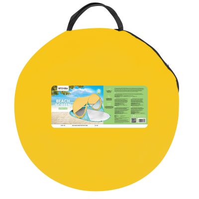 6. Namiot plażowy Spokey Stratus SPK-944845