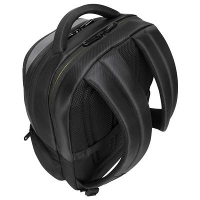 8. Targus Citygear 43,9 cm (17.3") Plecak Czarny