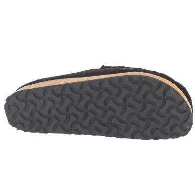 4. Birkenstock Naples Shearling 1028125 Czarne 39
