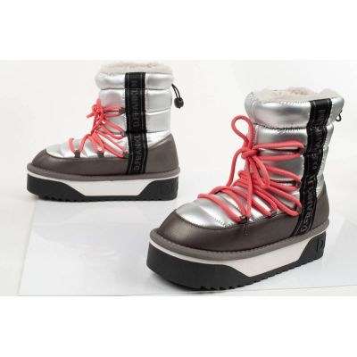 18. Buty D.Franklin W DFSH371006-SILV