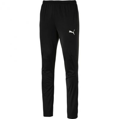 Spodnie Puma Liga Sideline Poly Pant Core M 655948 03