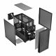 3. LOGIC OBUDOWA DART PRO MINI USB TYPE-C CZARNA