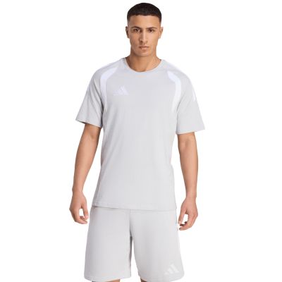Koszulka męska adidas Tiro 26 League Tee szara JY7185