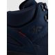 2. Buty zimowe HEX skórzane męskie 4F 4FRAW25FWINM059-30S