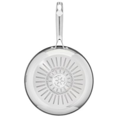 3. Patelnia TEFAL Duetto+ 30 cm G73207