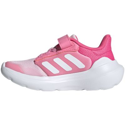 11. Buty adidas Tensaur Run 3.0 EL C Jr IE5990