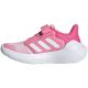 11. Buty adidas Tensaur Run 3.0 EL C Jr IE5990