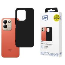 Szkło hartowane 3mk Matt Case na Xiaomi Redmi 17 4G / 5G