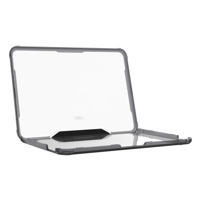 8. Urban Armor Gear 134013114343 torba na laptop 33 cm (13") Pokrowiec Szary, Półprzezroczysty