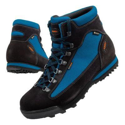 11. Buty trekkingowe męskie Aku Slope Micro GORE-TEX [885.10 671]