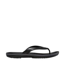 Klapki Crocs Crocband Flip czarne 11033 0DD