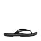 Klapki Crocs Crocband Flip czarne 11033 0DD