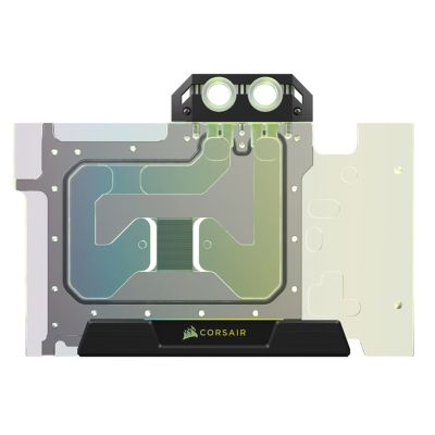 3. Blok wodny Corsair GPU, XG5 RGB FE (3090 Ti)