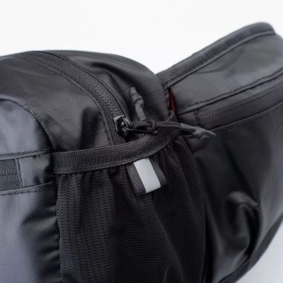 4. Saszetka, nerka Hi-Tec Sudetes Waistpack 92800551841