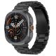 Bransoleta Tech-Protect Stainless na Samsung Galaxy Watch Ultra 47 mm - czarna