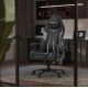 2. Fotel gamingowy Huzaro Force 8.3 Carbon Black