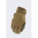 Rękawice Zimowe Mechanix ColdWork FastFit Coyote