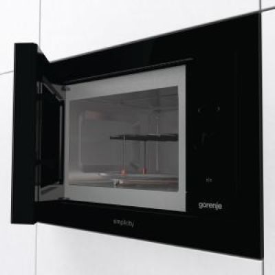 10. Kuchenka mikrofalowa GORENJE BM235G1SYB