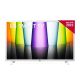 10. Telewizor LG 32LQ63806LC LED 32'' Full HD WebOS Dolby Digital DVB-T2 Biały