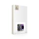 6. Etui Tech-Protect MagMat MagSafe na iPhone 15 - czarny mat