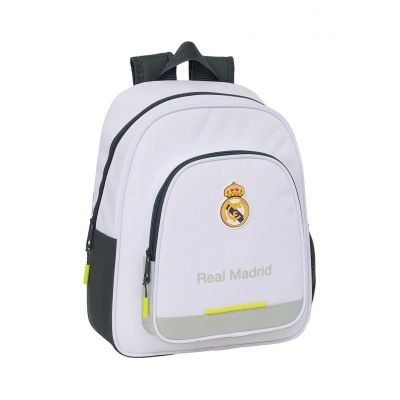 4. Plecak sportowy Real Madryt small backpack 612554006