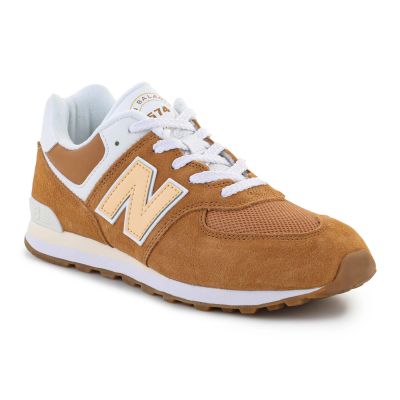 2. Buty New Balance Jr GC574CC1