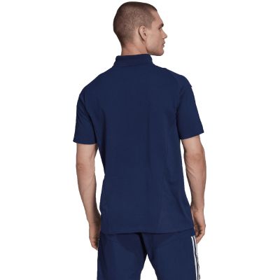 8. Koszulka adidas Tiro 23 Competition Polo M HK8052