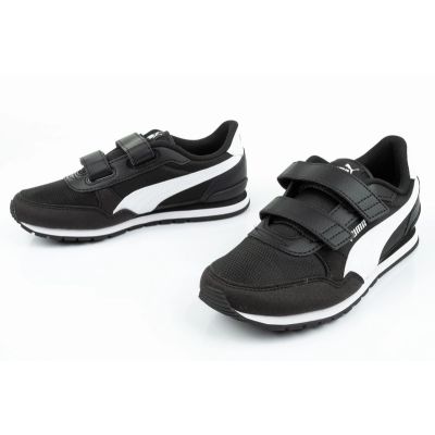 34. Buty Puma ST Runner Jr 38551101