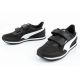 34. Buty Puma ST Runner Jr 38551101