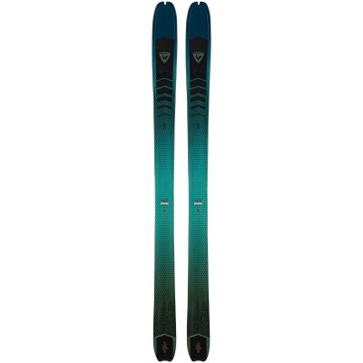 7. Narty skitourowe Rossignol ESCAPER 97 NANO OPEN