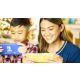 7. Konsola Nintendo Switch Lite Blue 10006728