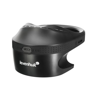 7. Lupa cyfrowa Levenhuk ERGO 30