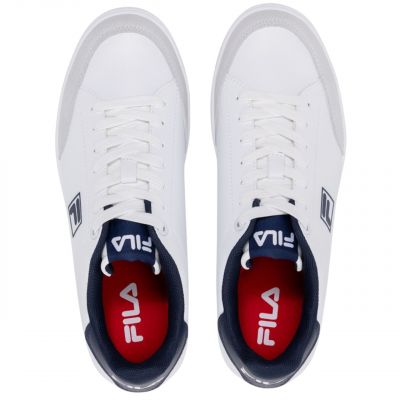 4. Buty Fila Courtbay W FFW0477 13037