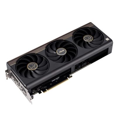 5. Karta graficzna ASUS ProArt RTX 5070 TI OC 16 GB