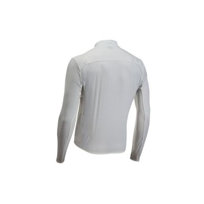 2. Kurtka rowerowa NORTHWAVE Extreme Light Wind Jacket szara